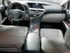 2012 LEXUS RX 450H