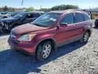 2007 HONDA CR-V