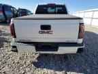2016 GMC Sierra