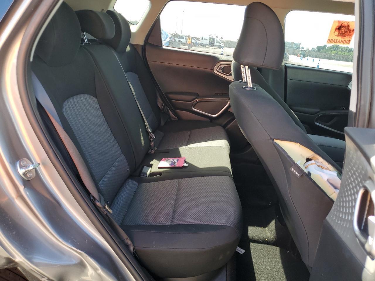 2025 KIA SOUL