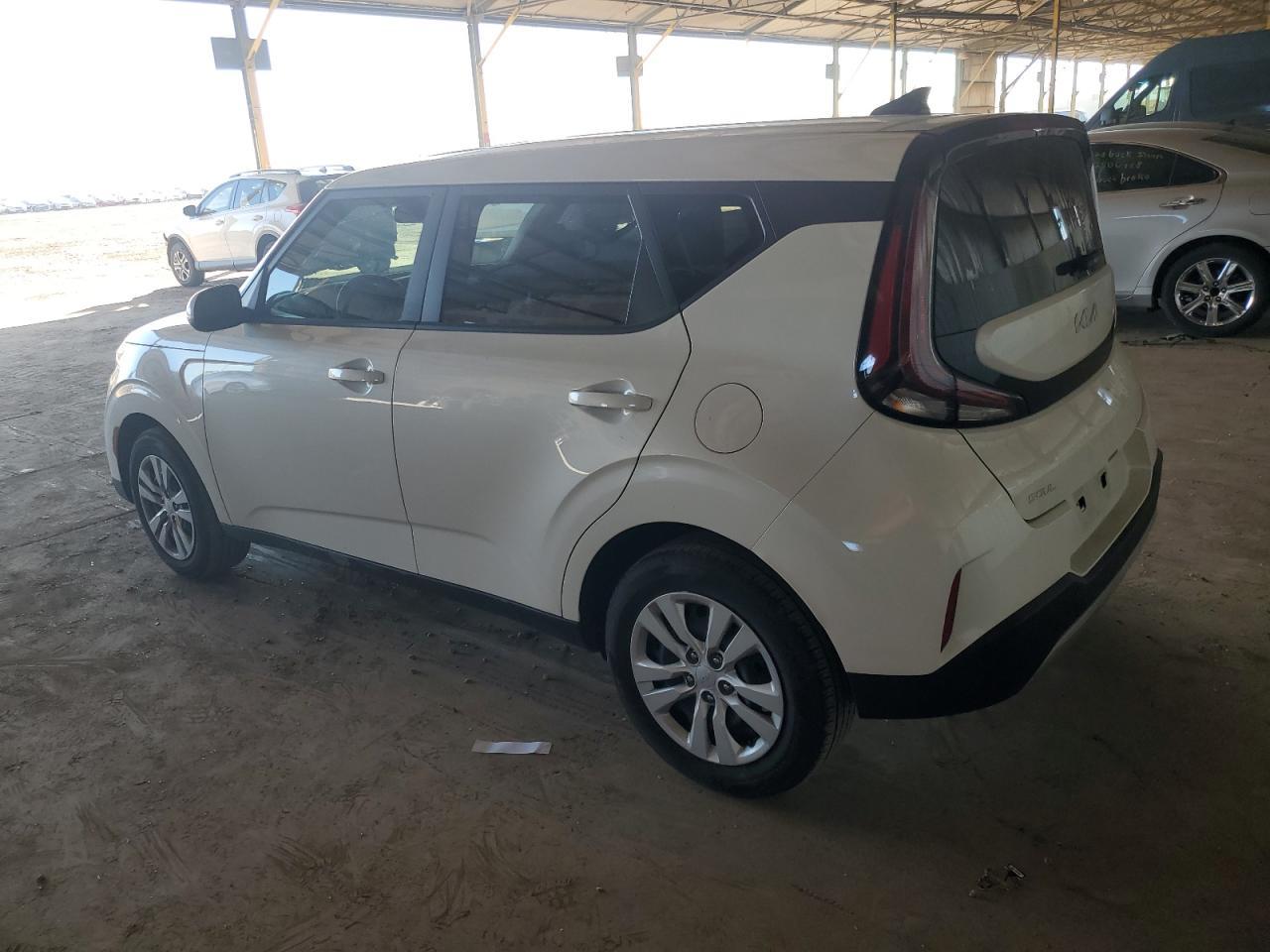 2025 KIA SOUL