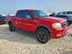 2005 FORD F-150