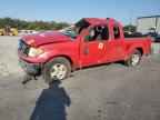 2005 NISSAN Frontier