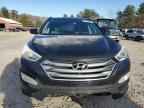 2016 HYUNDAI SANTA FE