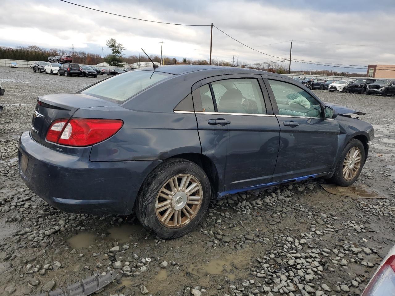 2007 CHRYSLER Sebring