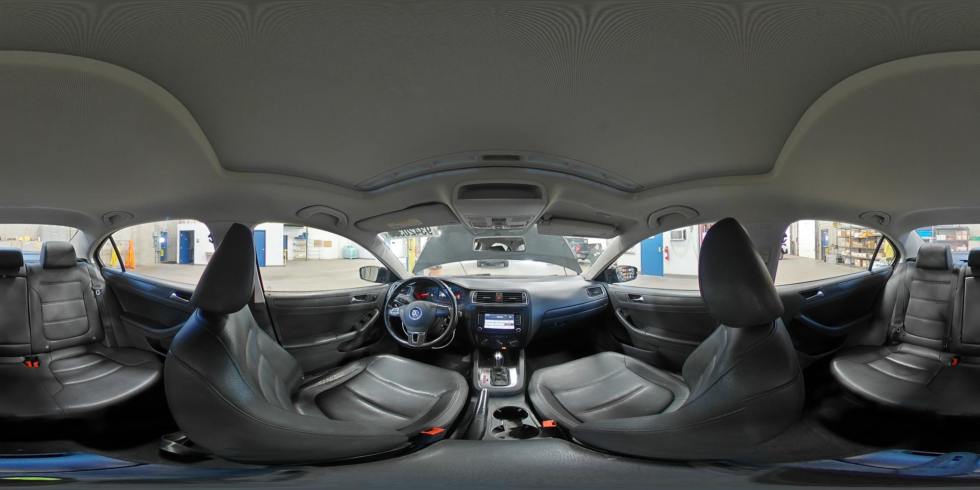 2011 VOLKSWAGEN JETTA