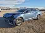 2018 LINCOLN MKZ
