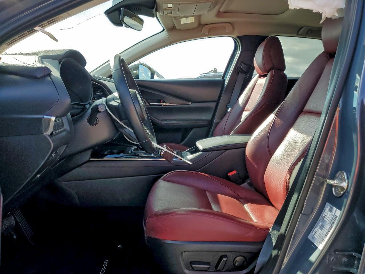 2023 MAZDA CX-30