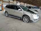 2015 CHEVROLET TRAVERSE