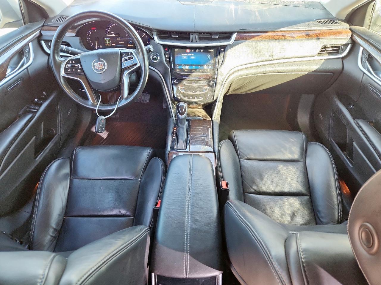 2015 CADILLAC XTS