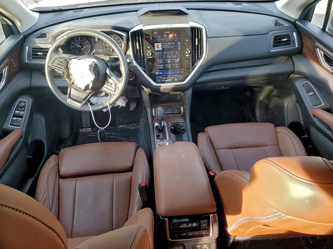 2024 SUBARU Ascent