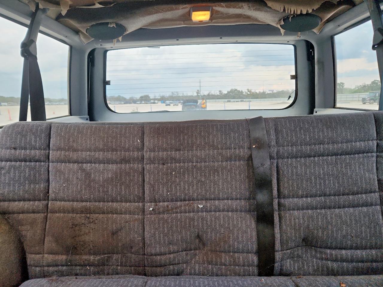 1997 JEEP CHEROKEE