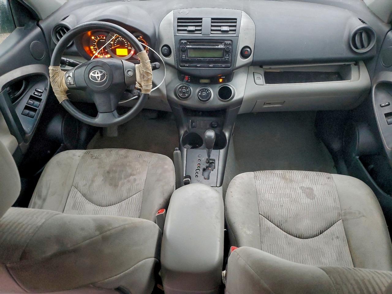 2012 TOYOTA RAV4