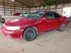2002 HONDA ACCORD