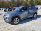 2022 CHEVROLET Trailblazer