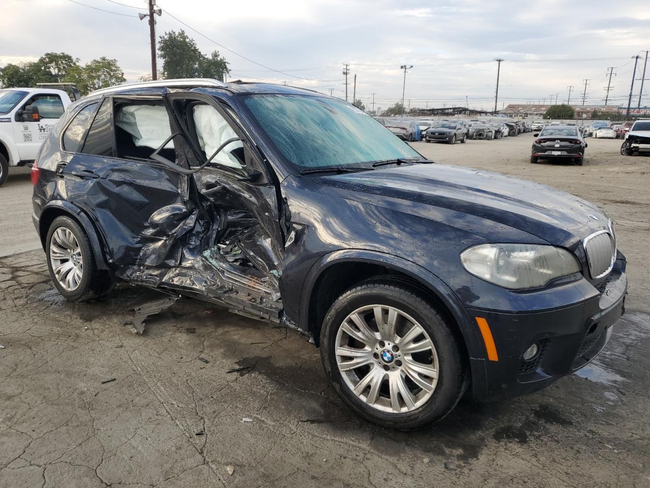 2012 BMW X5