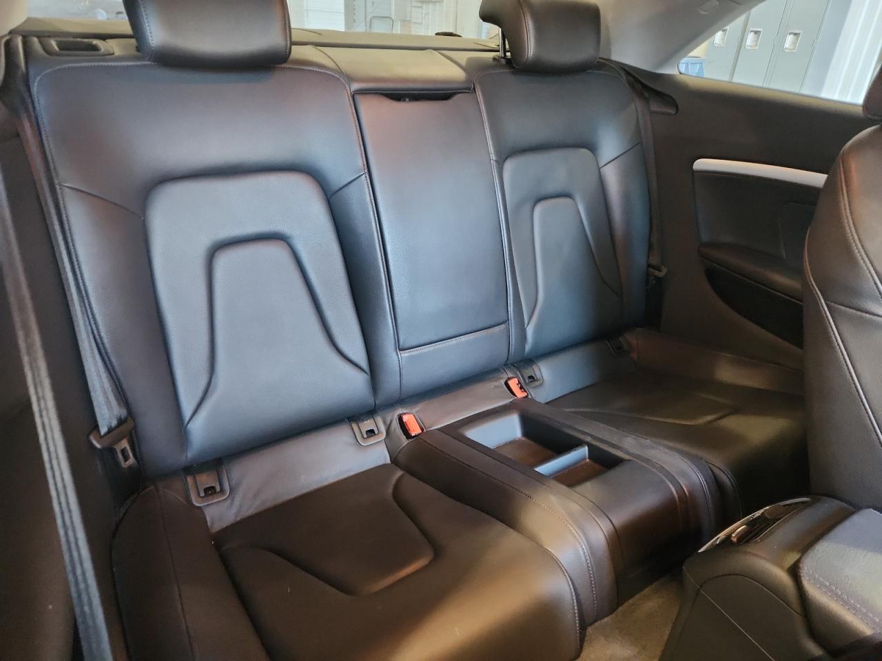 2014 AUDI A5