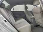 2007 TOYOTA COROLLA