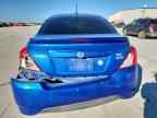 2017 NISSAN VERSA