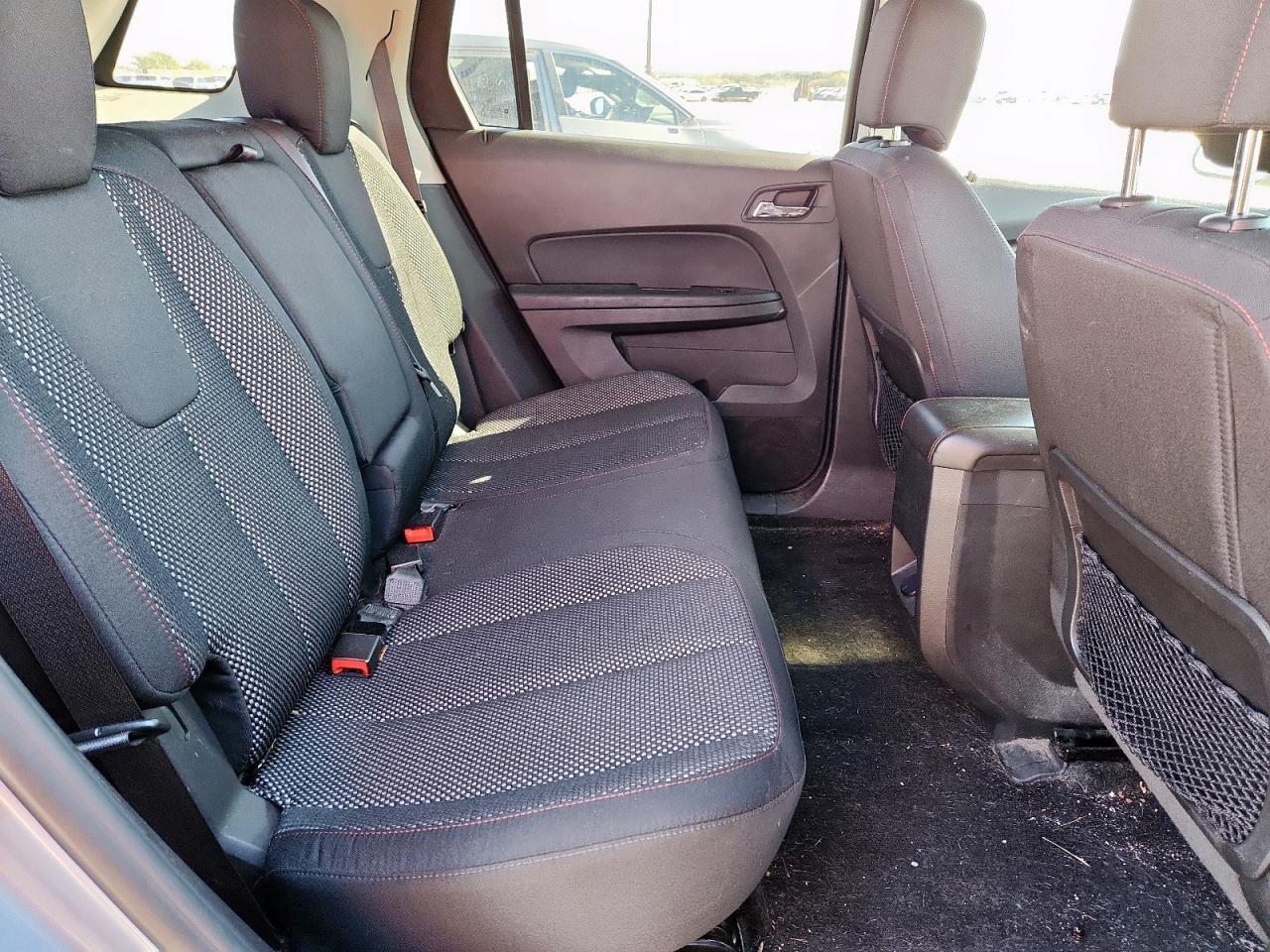 2015 GMC Terrain