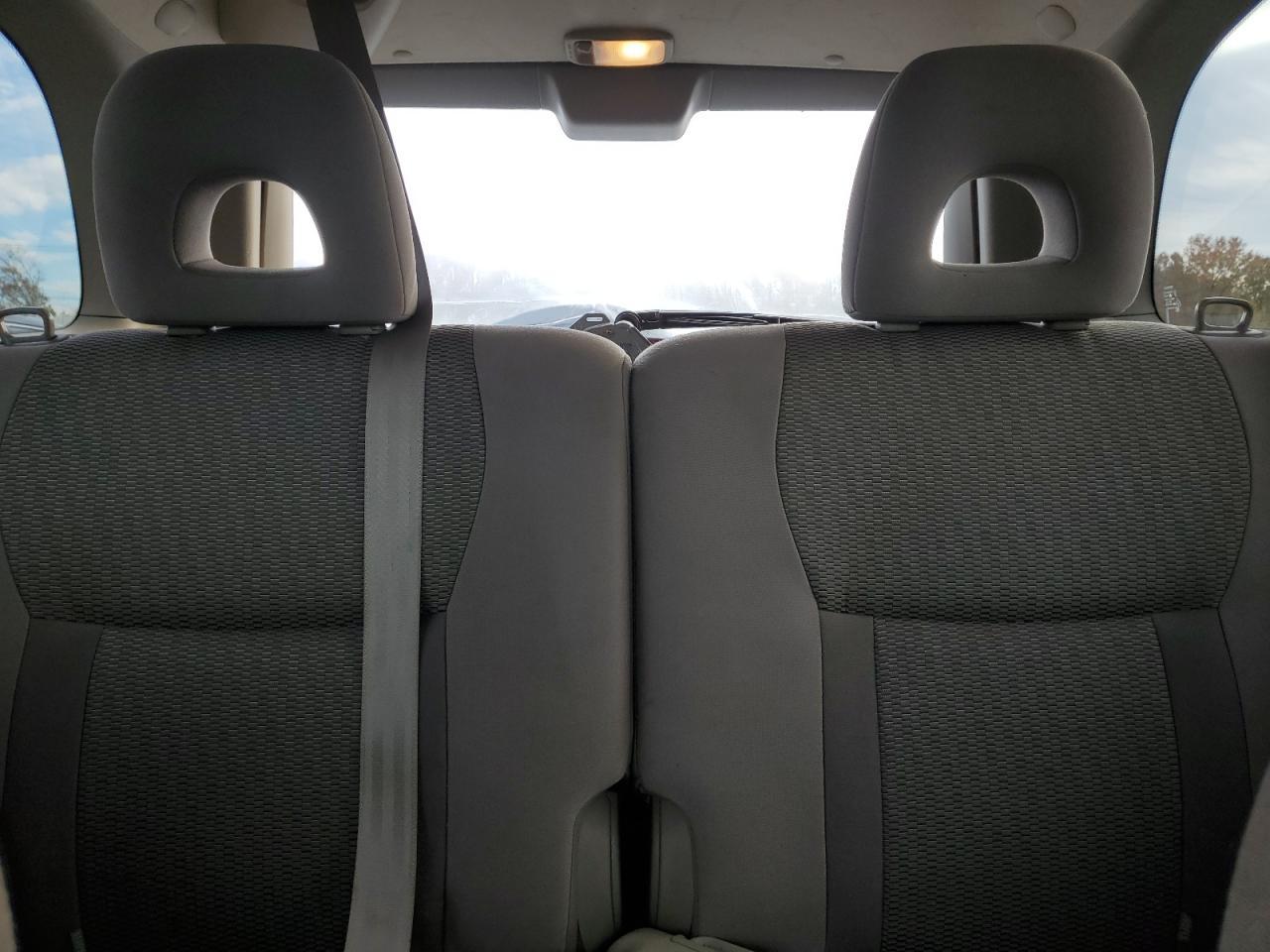2005 TOYOTA RAV4