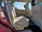 2014 NISSAN PATHFINDER