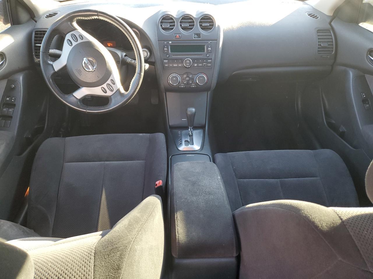 2008 NISSAN ALTIMA