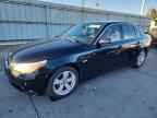 2007 BMW 5 series