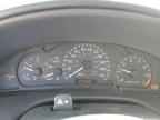 2002 CHEVROLET Cavalier