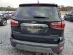 2019 FORD EcoSport