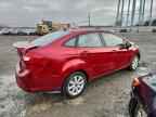2013 FORD Fiesta