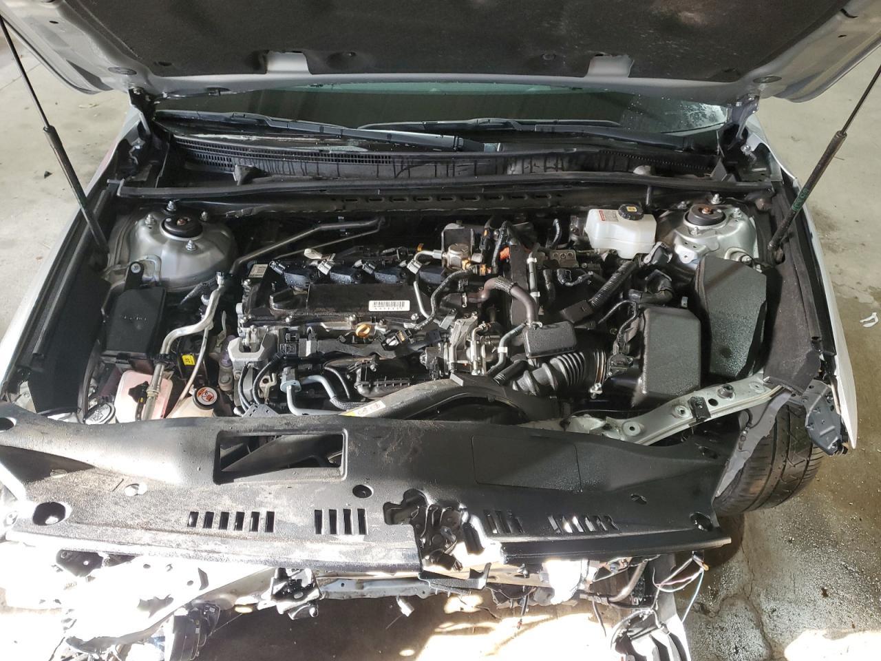 2021 TOYOTA Avalon