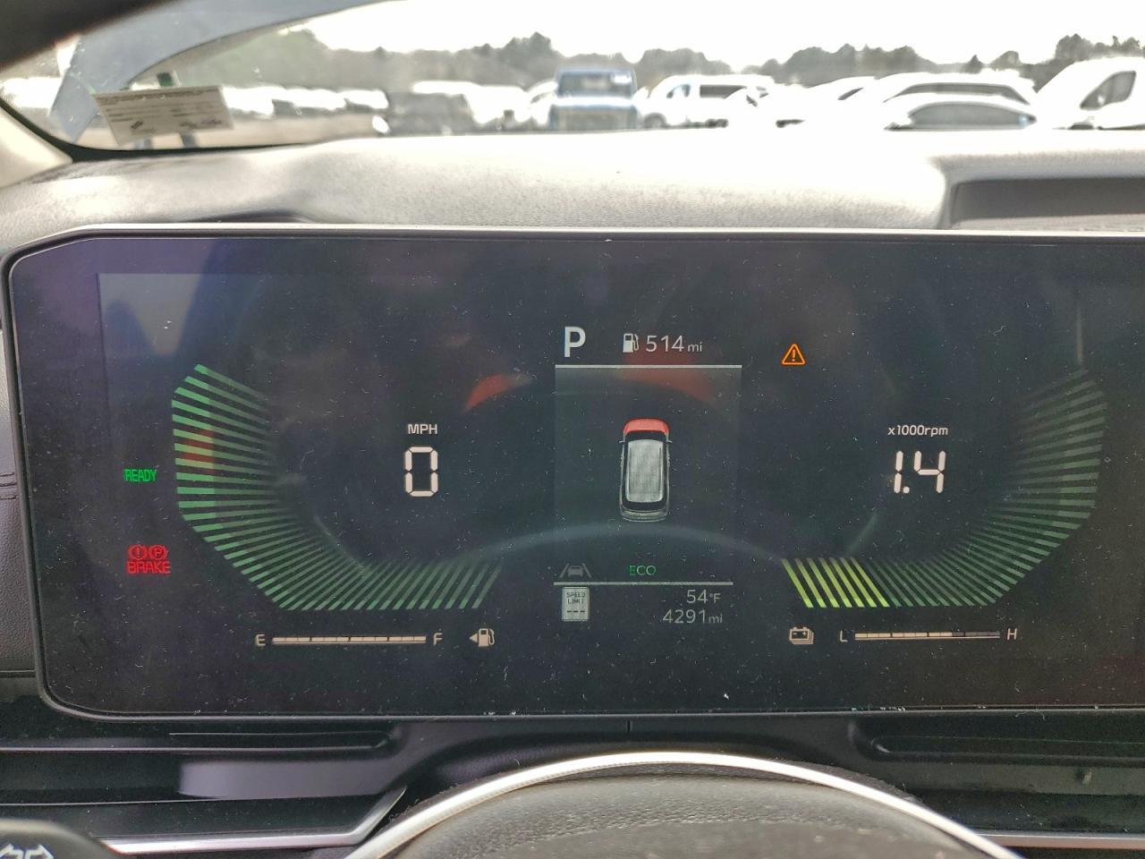 2025 KIA Carnival