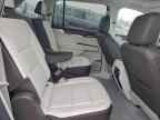 2025 GMC ACADIA