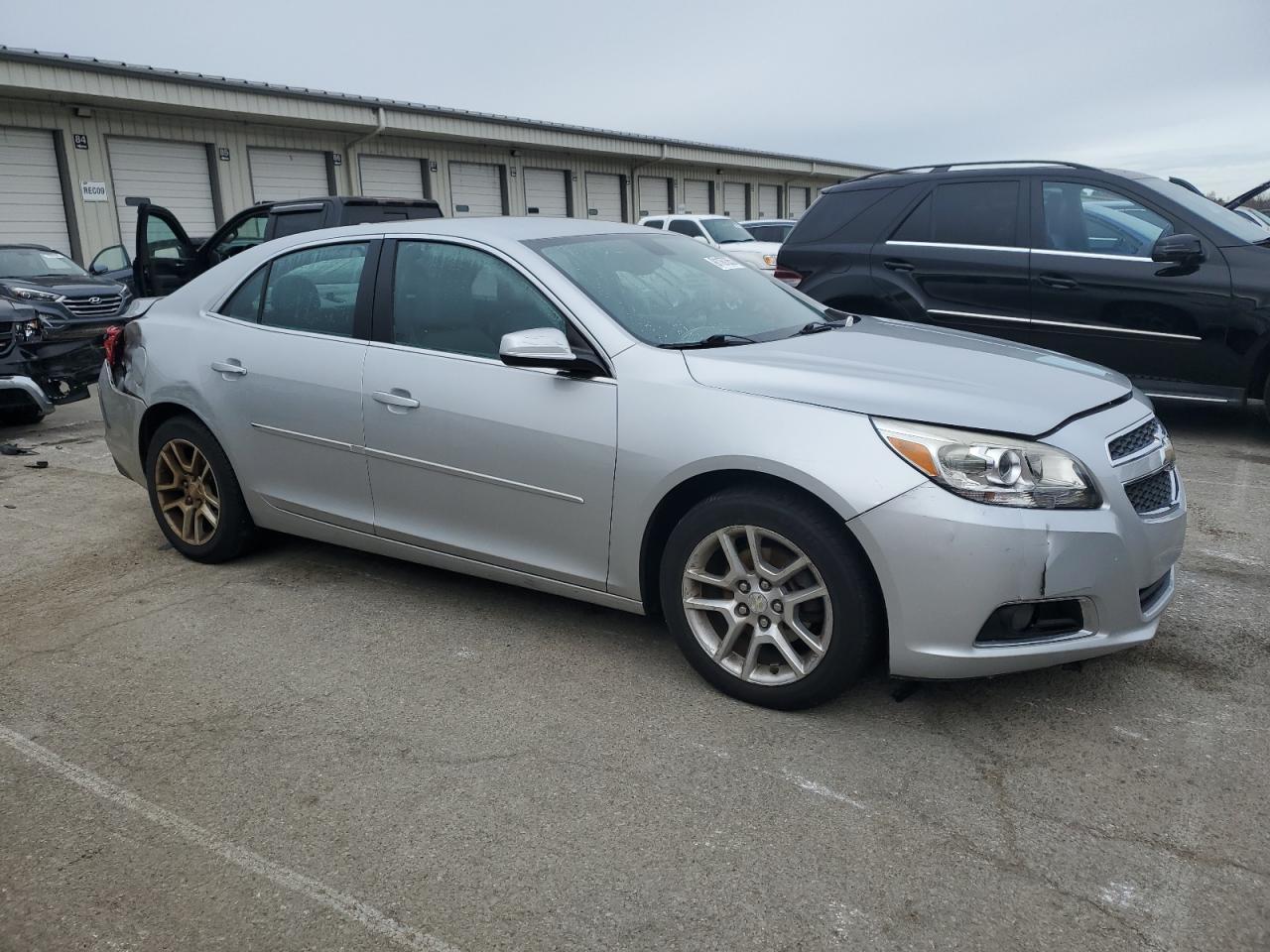 2013 CHEVROLET MALIBU