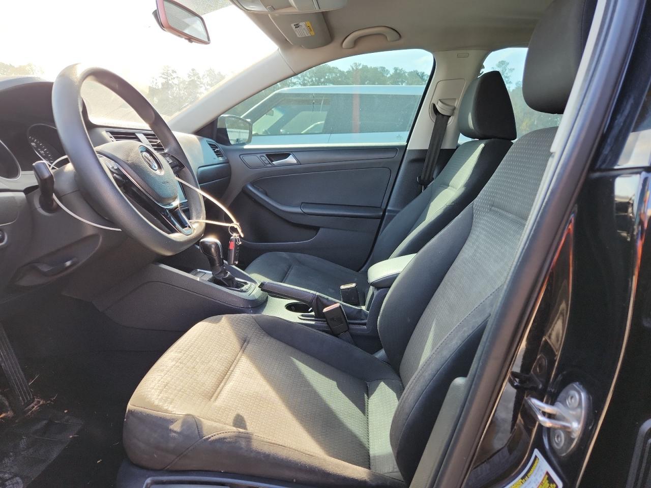 2015 VOLKSWAGEN JETTA