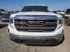 2024 GMC Sierra