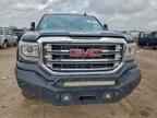 2018 GMC Sierra