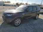 2018 LAND ROVER Discovery