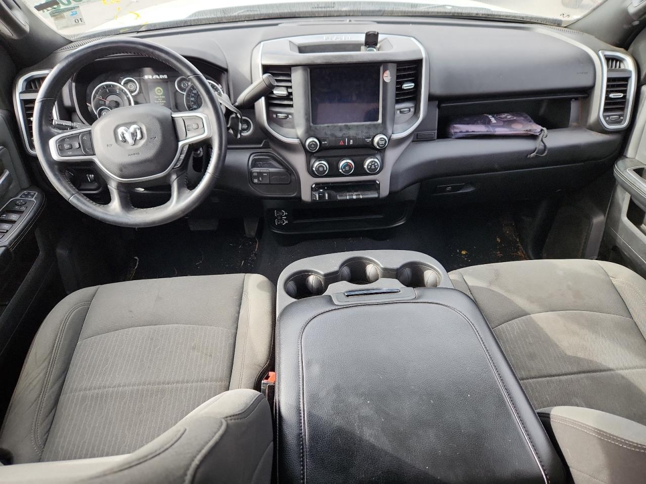 2023 RAM 2500