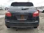2013 PORSCHE CAYENNE