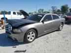 2012 DODGE CHARGER