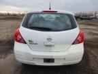 2009 NISSAN VERSA