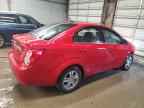 2012 CHEVROLET SONIC