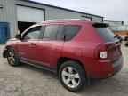2015 JEEP Compass