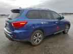 2020 NISSAN PATHFINDER