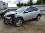 2014 TOYOTA RAV4