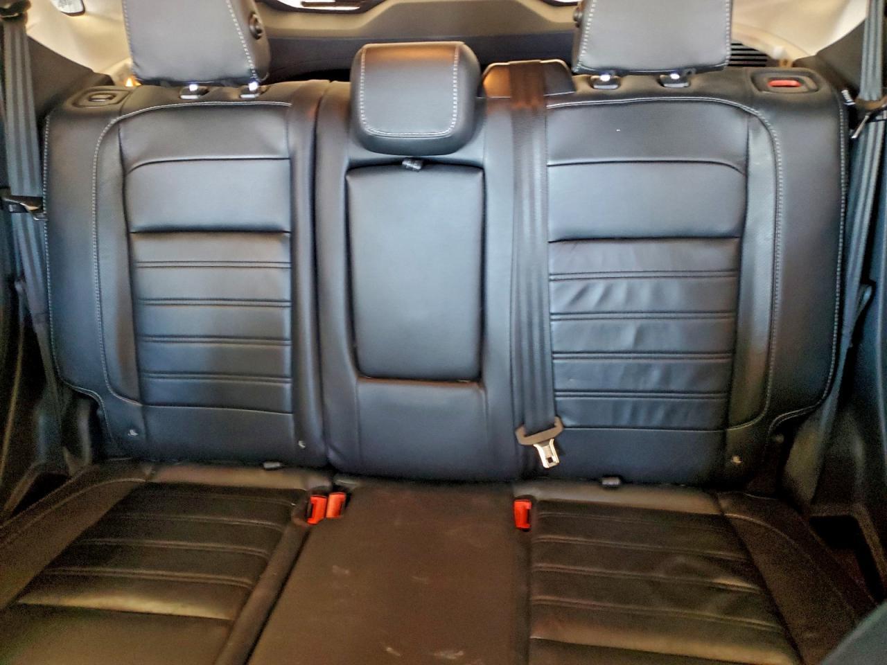 2018 FORD EcoSport