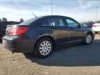 2008 CHRYSLER Sebring