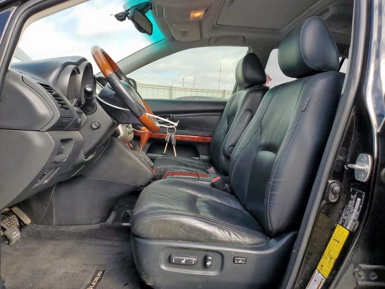 2005 LEXUS Rx 330